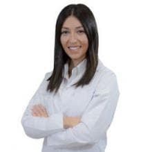 Ceren Kaya — Klinik Psikolog