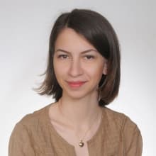 Çağla Kav Doğançay — Uzm. Psk.