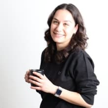 Beyza Ataeli — Klinik Psikolog