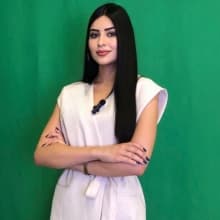 Edanur Ertürk — Psikolog