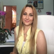 Cansu Kartal — Klinik Psikolog