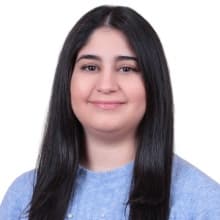 Melike Serttaş — Klinik Psikolog