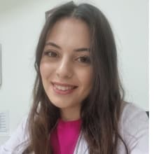 Gizem Yılmaz — Psikolog