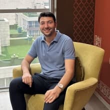 Mustafa Yıldız — Psikolog