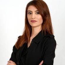 Gülçin Keskin — Psikolog