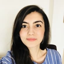 Sevda Şafak Koç — Psikolog