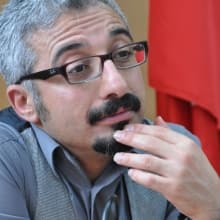 Hüseyin Abay — Psikolog