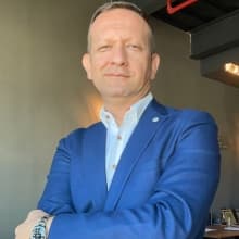 Dr. Murat Sarısoy — Klinik Psikolog