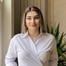 Ayşe Yıldırım Sağıroğlu — Klinik Psikolog
