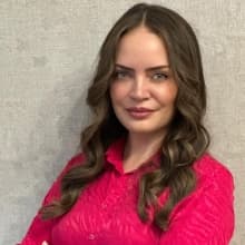 Özge Şahin — Klinik Psikolog
