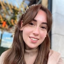 Elif Çiçek — Psikolog