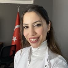 Lal Gürün — Klinik Psikolog