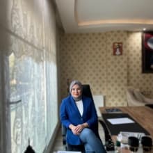 Merve İzaye Sinim — Uzman Psikolog