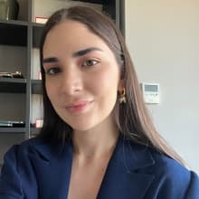 Zeynep Yaşar — Psikolog