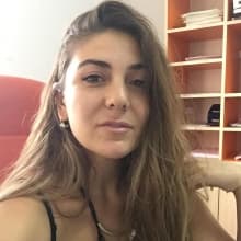 Ebru Arslan Aktürk — Klinik Psikolog