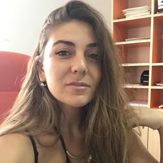 Ebru Arslan Aktürk — Klinik Psikolog