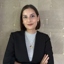 Çağla Çakır — Psikolog