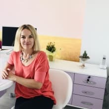 Seval Eryılancı — Psikolog