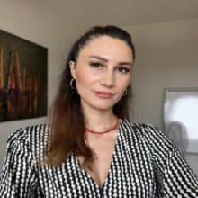 Yeşim Karabacak — Klinik Psikolog