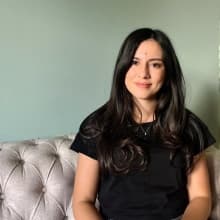 Elif Sıla Sorgeç — Psikolog