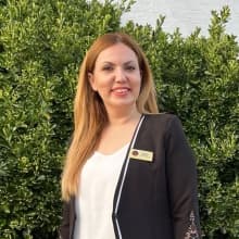 Didem Peri Dalkılınç — Psikolog