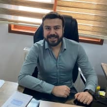 Mustafa Özbilici — Psikolog