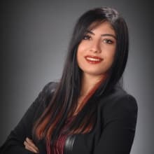 Eda Merve Adam — Psikolog