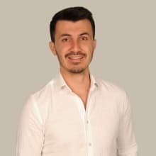 Süleyman Kahya — Psikolog