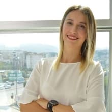 Merve Tunalı Demirtaş — Klinik Psikolog