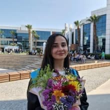 Ayşe Nur Özdaş — Dil ve Konuşma Terapisti