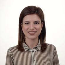 Aylin Ünsal — Klinik Psikolog