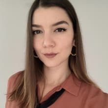 Meltem Öztürk — Psikolog