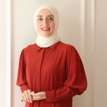 Yağmur Işık — Uzman Psikolog