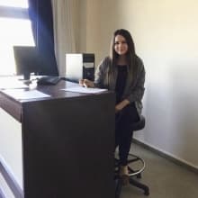 Emine Aksu — Uzm. Psk.