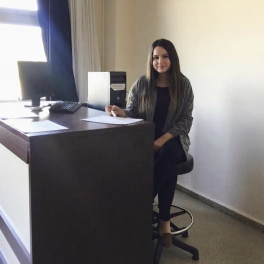 Emine Aksu — Uzm. Psk.