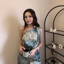 Özlem Tahmaz — Psikolog