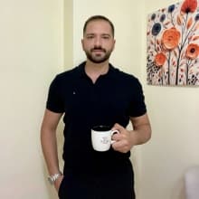 İhsan Kasal — Psikolog