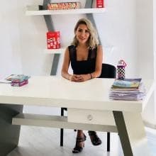 Eylül Altan — Dil ve Konuşma Terapisti