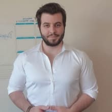 Safa Bıyıkoğlu — Psikolog