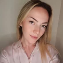 Seher Gupse Özbaş — Psikolog