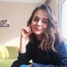 Elvan Çavdaroğlu — Uzm. Psk.