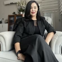 Nükte Balcı — Psikolog