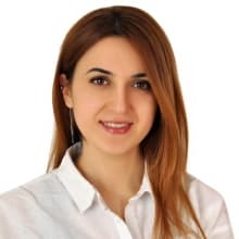 Süheyla Üntut — Psikolog