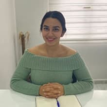 Özge Özden — Psikolog