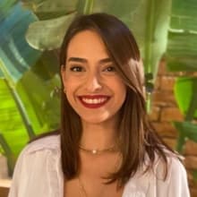 Ezgi Bayırlı — Psikolog