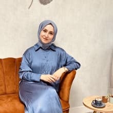 Sinem Kılınçarslan — Psikolog