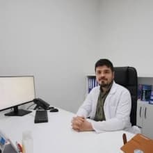Emrah Çırak — Psikolog