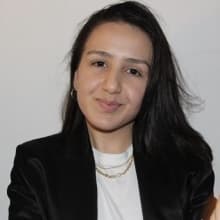 Dilara Saçal — Psikolog