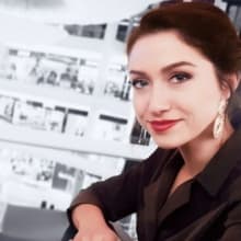 Şebnem Gülcü — Psikolog