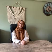 Büşra Bakır Kayacan — Uzm. Psk.